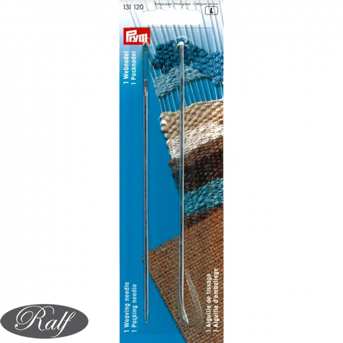 Ace pentru impaslit 2,3mm x 15cm - Prym 131120